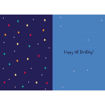 Picture of 9 TODAY BIRTHDAY CARD